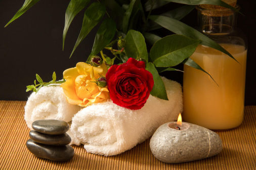 Spa Service in 5 Star Hotels Gurgaon